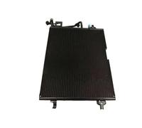 Condensatore radiatore climatizzazione R 134a AC811318 MAXGEAR per AUDI VW