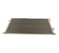 Condensatore radiatore climatizzazione R 134a AC812454 MAXGEAR per SAAB CADILLAC