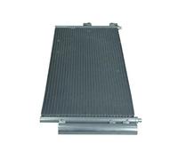 Originale MAXGEAR Condensatore Aria Condizionata AC812644 per Fiat Lancia