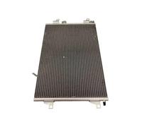Condensatore radiatore climatizzazione R 134a AC813535 MAXGEAR per RENAULT