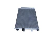 Condensatore radiatore climatizzazione R 134a AC813546 MAXGEAR per FORD C-MAX II