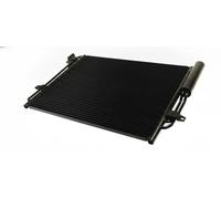 Condensatore radiatore climatizzazione R 134a AC816894 MAXGEAR per SEAT VW
