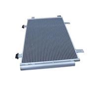 MAXGEAR AC892728 Condensatore climatizzatore
