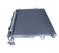 Condensatore radiatore climatizzazione R 134a AC818739 MAXGEAR per MERCEDES-BENZ
