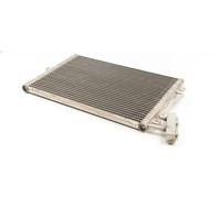 MAXGEAR Condensatore, Climatizzatore per PORSCHE AC830010