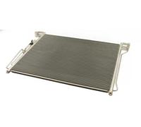 MAXGEAR Condensatore, Climatizzatore per NISSAN AC830024