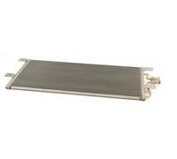 MAXGEAR Condensatore, Climatizzatore per VW AC830058