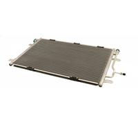 Condensatore radiatore climatizzazione R 134a AC830074 MAXGEAR per AUDI A4 B7