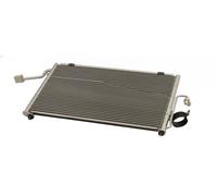 MAXGEAR Condensatore, Climatizzatore per CHEVROLET DAEWOO AC830081