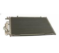 Condensatore radiatore climatizzazione R 134a AC830085 MAXGEAR per FORD