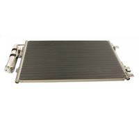 MAXGEAR Condensatore, Climatizzatore per NISSAN RENAULT AC830088