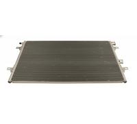 MaXgear Condensatore climatizzatore AC830091 R134a per Renault