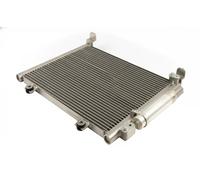 MaXgear Condensatore climatizzatore AC830092 R134a per Opel e Suzuki
