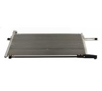 MaXgear Condensatore climatizzatore AC830102 Alluminio R134a per Nissan Micra II