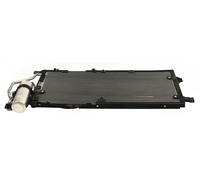MAXGEAR Condensatore, Climatizzatore per OPEL VAUXHALL AC830111