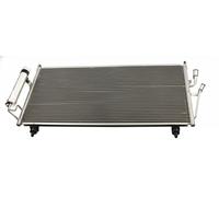 MAXGEAR Condensatore, Climatizzatore per MITSUBISHI AC830122