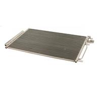 MAXGEAR Condensatore, Climatizzatore compatibile con OPEL VAUXHALL CHEVROLET