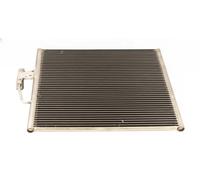 MaXgear Condensatore climatizzazione AC830139 R 134a per BMW