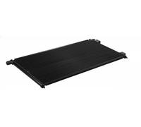 MAXGEAR Condensatore, Climatizzatore per HONDA AC830175