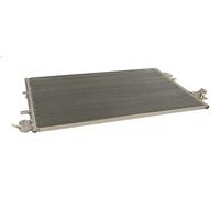 MaXgear Condensatore radiatore climatizzazione AC830210 R 134a per Ford