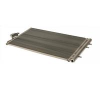 MAXGEAR Condensatore, Climatizzatore per BMW AC830216