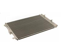 MaXgear Condensatore climatizzatore AC830228 R134a per Hyundai e Kia