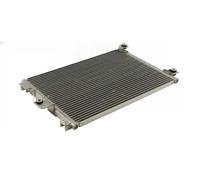 Condensatore radiatore climatizzazione R 134a AC830246 MAXGEAR per HYUNDAI ATOS