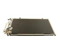 Condensatore radiatore climatizzazione R 134a AC830290 MAXGEAR per FORD