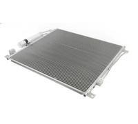 Condensatore radiatore climatizzazione R 134a AC830349 MAXGEAR per FIAT