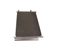 Condensatore radiatore climatizzazione R 134a AC832455 MAXGEAR per TOYOTA AURIS