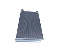 Condensatore radiatore climatizzazione R 134a AC832548 MAXGEAR per OPEL SAAB