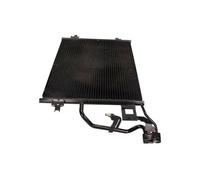 Condensatore radiatore climatizzazione R 134a AC834078 MAXGEAR per VW SKODA