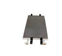 Condensatore radiatore climatizzazione R 134a AC834081 MAXGEAR per RENAULT OPEL