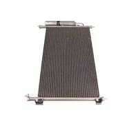 MaXgear Condensatore climatizzatore AC835486 per Honda