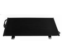 MaXgear Condensatore climatizzatore AC835581 alluminio per Nissan Opel Renault