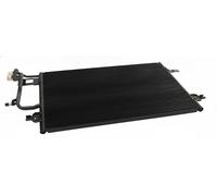 MAXGEAR Condensatore, Climatizzatore per AUDI AC836686