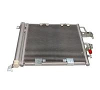 MAXGEAR Condensatore Aria Condizionata Con Essicatore per Opel Zafira B A05