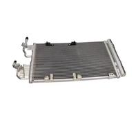 Condensatore radiatore climatizzazione R 134a AC844085 MAXGEAR per OPEL ASTRA H
