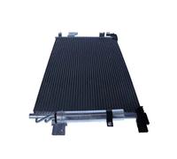 Condensatore radiatore climatizzazione R 134a AC844866 MAXGEAR per MITSUBISHI
