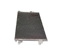 Condensatore radiatore climatizzazione R 134a AC848361 MAXGEAR per RENAULT