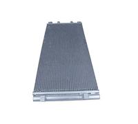 MAXGEAR AC848577 Condensatore, Climatizzatore per NISSAN,OPEL,RENAULT,VAUXHALL