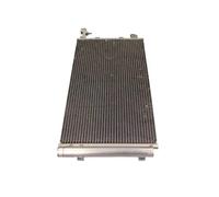 Condensatore radiatore climatizzazione R 134a AC848965 MAXGEAR per RENAULT