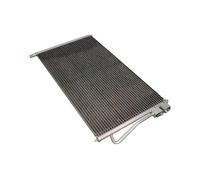 Condensatore radiatore climatizzazione R 134a AC854392 MAXGEAR per FORD FOCUS I