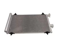 MAXGEAR Condensatore, Climatizzatore per CITROËN PEUGEOT AC856227