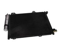 Condensatore radiatore climatizzazione R 134a AC856230 MAXGEAR per SUZUKI SUBARU