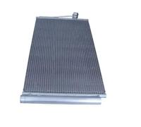 Condensatore radiatore climatizzazione R 134a AC864344 MAXGEAR per BMW 7 5 6