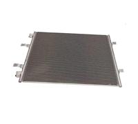 Condensatore radiatore climatizzazione R 134a AC864981 MAXGEAR per RENAULT OPEL