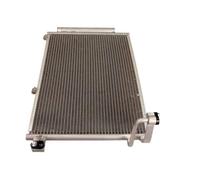 Maxgear AC865482 Condensatore Aria Condizionata per Ford Fiesta VI CB1 Ccn