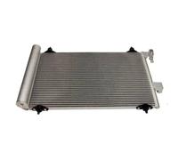 Condensatore radiatore climatizzazione R 134a AC870467 MAXGEAR per PEUGEOT