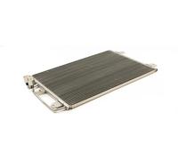 MaXgear Condensatore climatizzatore R134a AC876761 per Renault
